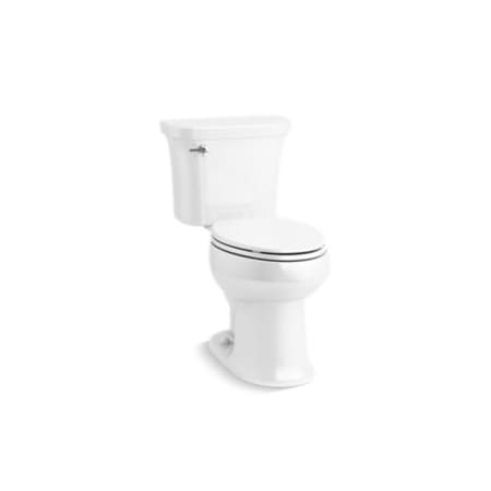 Sterling Stinson 1.28 Gpf Ada Elongated Toilet 402396-0